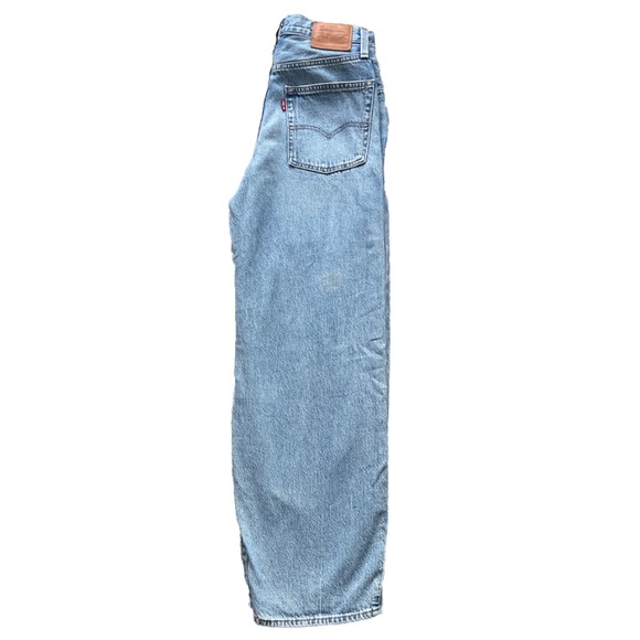 Levi's® Premium
BAGGY DAD WOMEN'S JEANS SZ 25 Length 30 - Picture 8 of 12